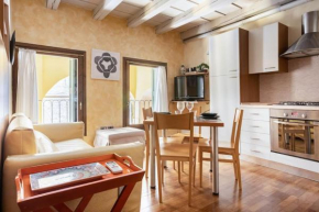 Residence dei Frutti in pieno centro - Il Gelso